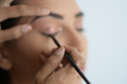 Flawless Winged Eyeliner Guide