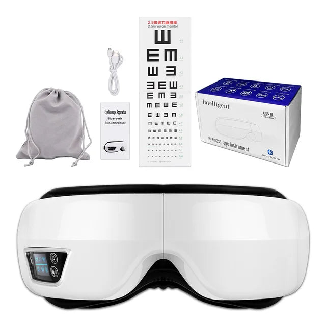 EyeEase Pro™ Experience Ultimate Eye Comfort