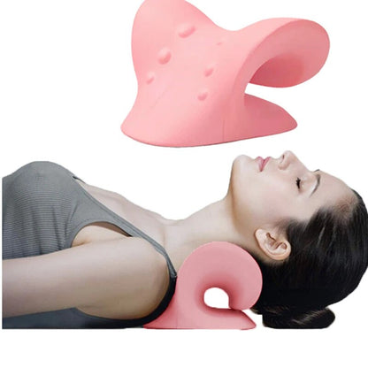 Neck Cervical Pillow