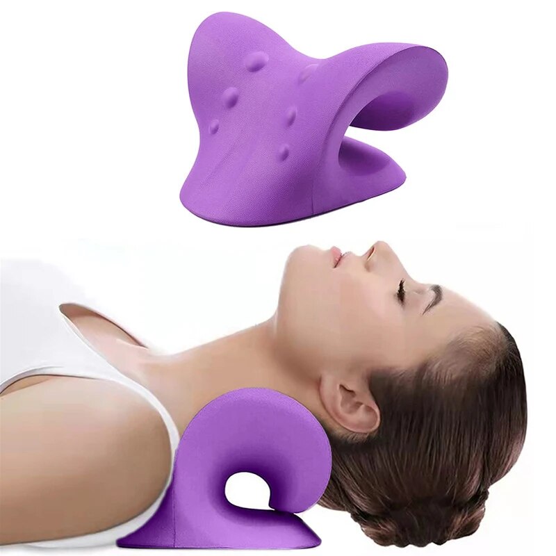 Neck Cervical Pillow