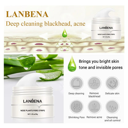 Anti Acne Treatment Deep Cleansing