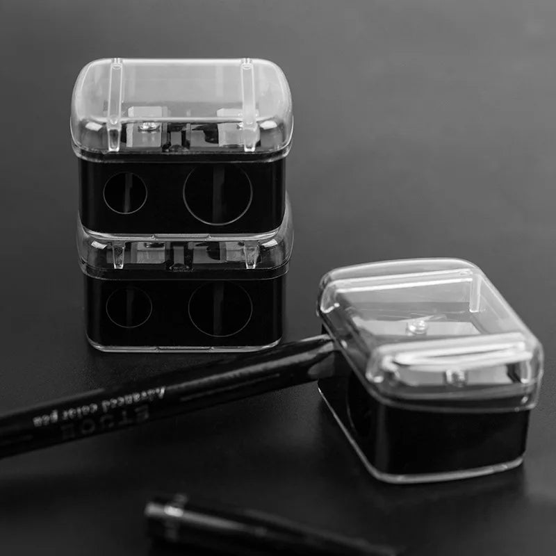 Cosmetic Pencil Sharpener