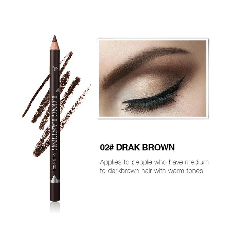 Menow Eyebrow Pencil