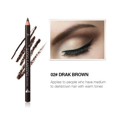 Menow Eyebrow Pencil