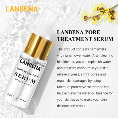 LANBENA Pore Acne Remover