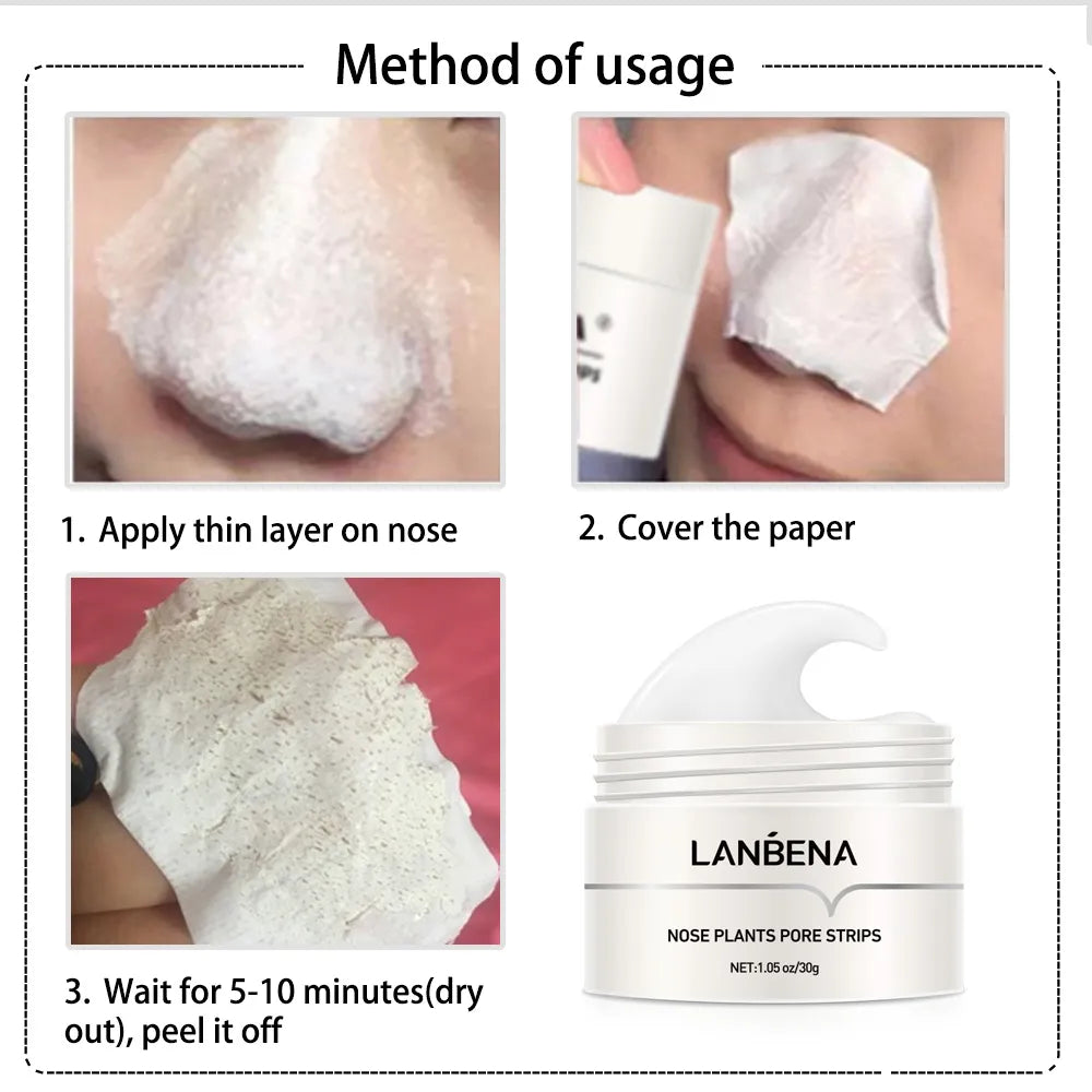 Anti Acne Treatment Deep Cleansing