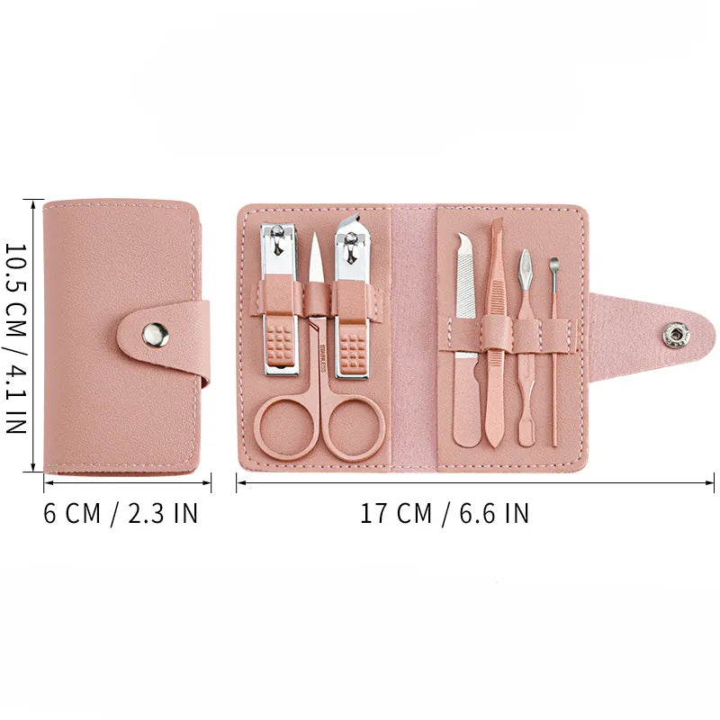 Manicure Set