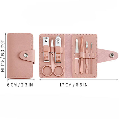 Manicure Set