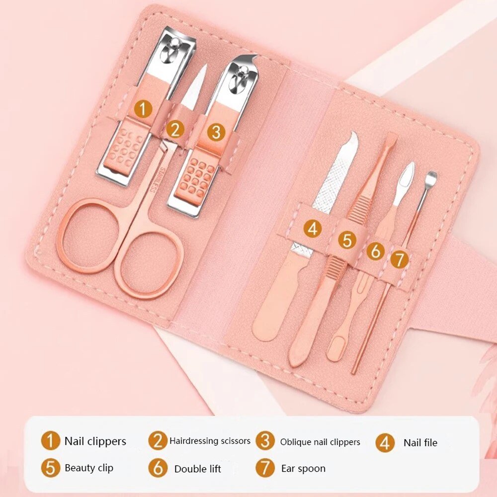 Manicure Set