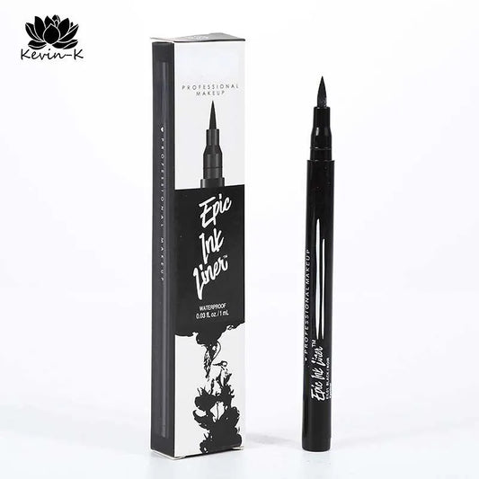 RapidLine Precision Waterproof Eyeliner Duo