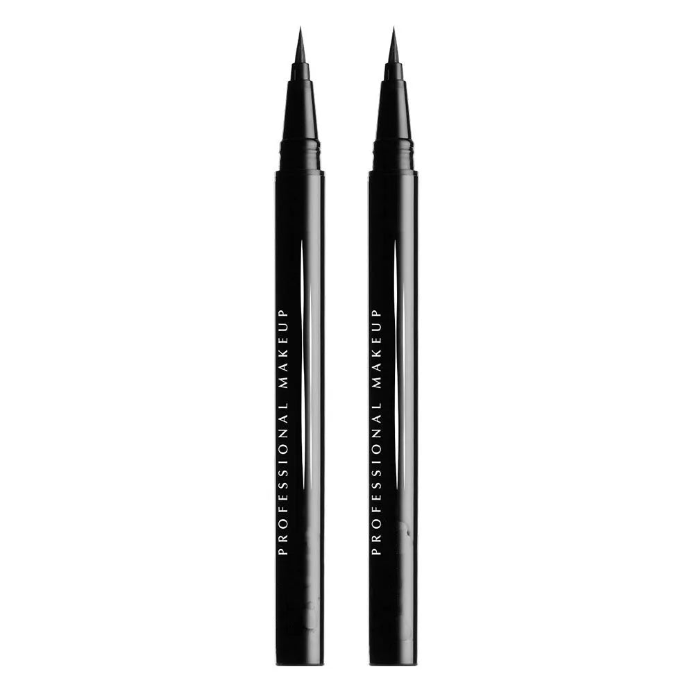 RapidLine Precision Waterproof Eyeliner Duo