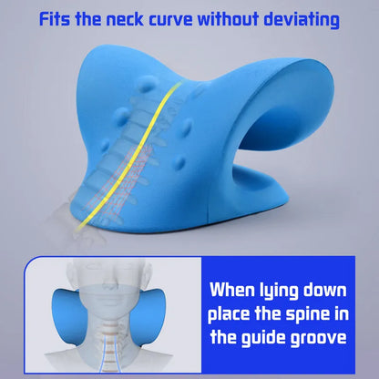 Neck Cervical Pillow