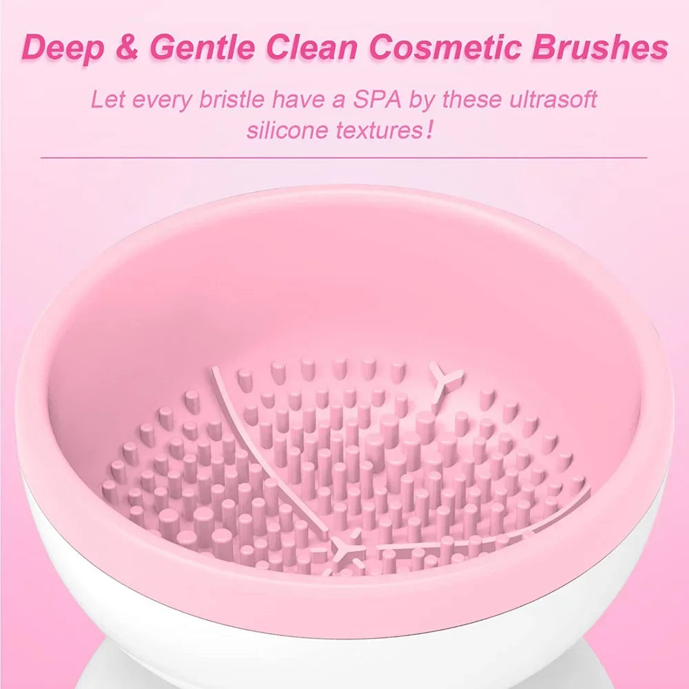 GlamBrush Pro