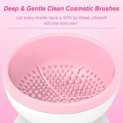 GlamBrush Pro