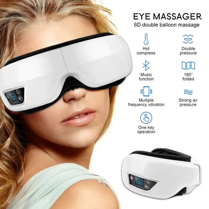 EyeEase Pro™ Experience Ultimate Eye Comfort