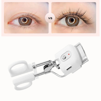 Heated Eyelash Curler