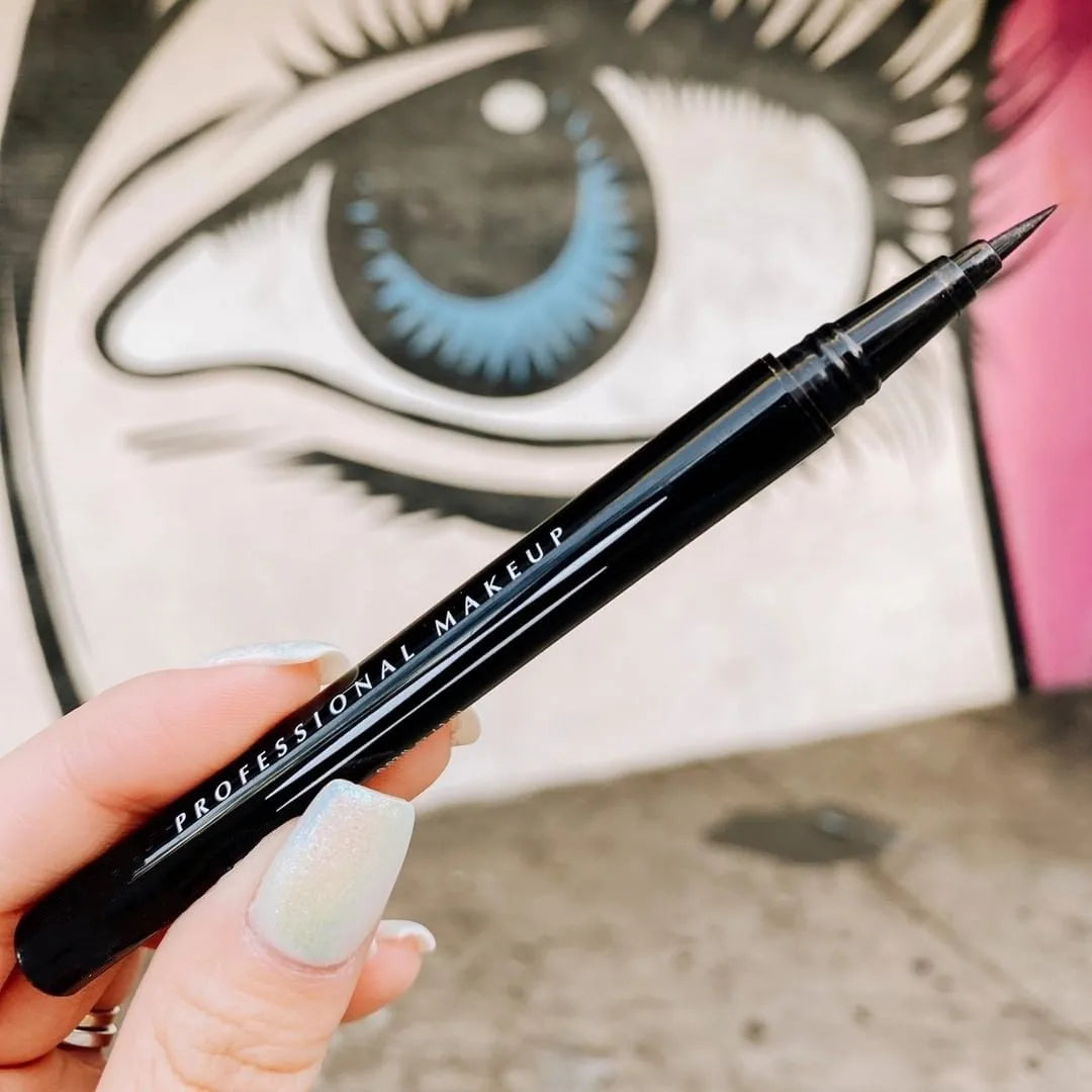 RapidLine Precision Waterproof Eyeliner Duo