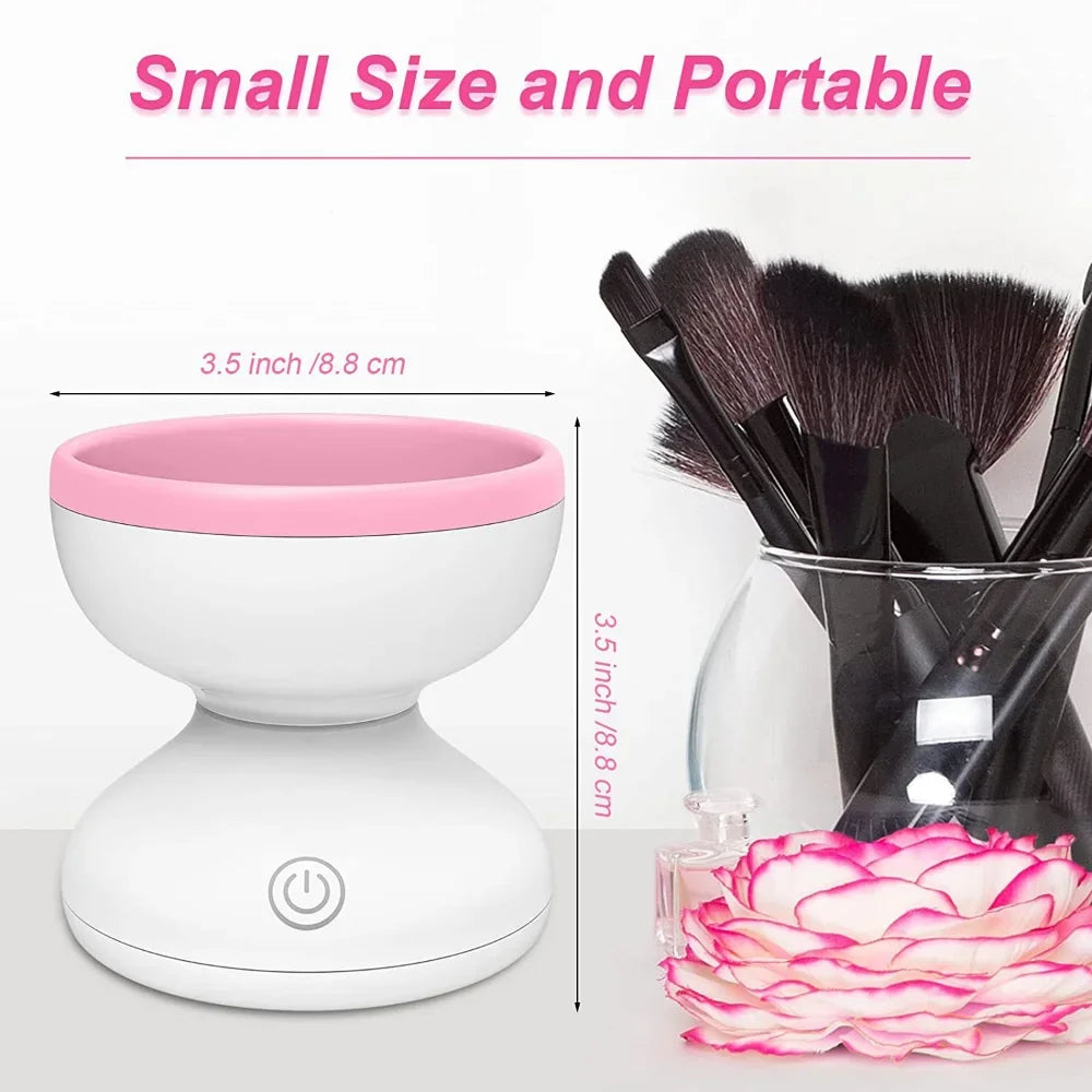 GlamBrush Pro