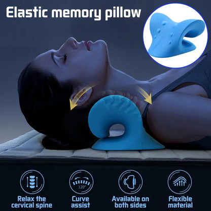 Neck Cervical Pillow