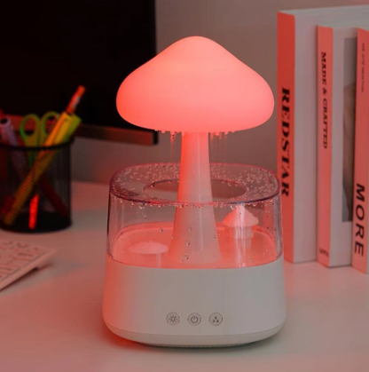 GlowCloud Air Humidifier