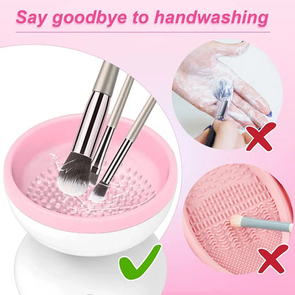 GlamBrush Pro