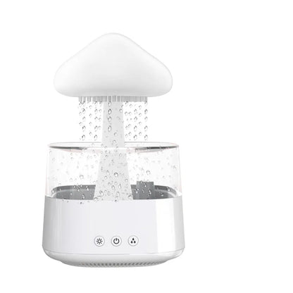 Rain Cloud Air Humidifier