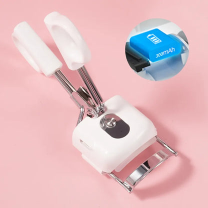 Heated Eyelash Curler