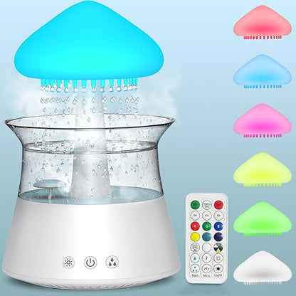 Rain Cloud Air Humidifier