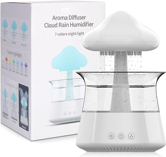 Rain Cloud Air Humidifier